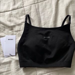 Gymshark flex strappy sports bra